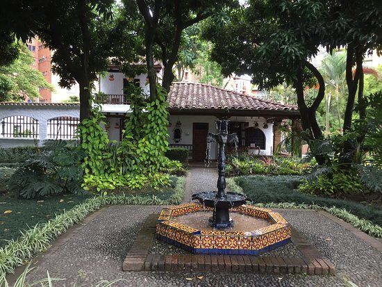 la Casa Museo Otraparte