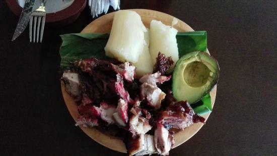 A lo Llanero