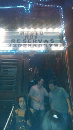 El Museo