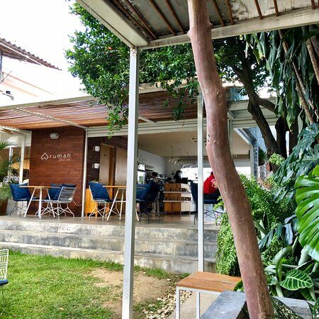 Rumah Soul Up