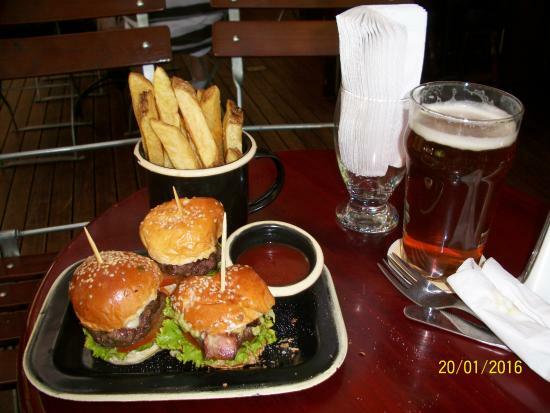 Bogota Beer Company