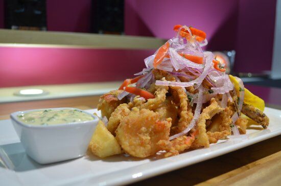 Kusi Cocina Peruana