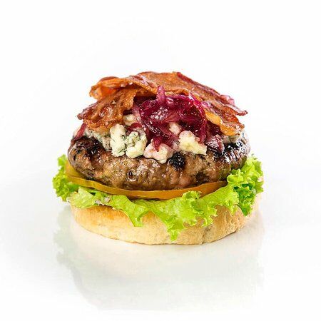 Best Burger Grill
