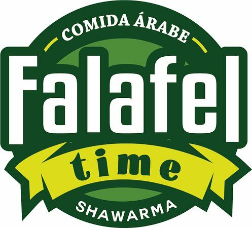 Falafel Time