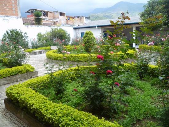 la Casa Museo Clara Rojas Peláez