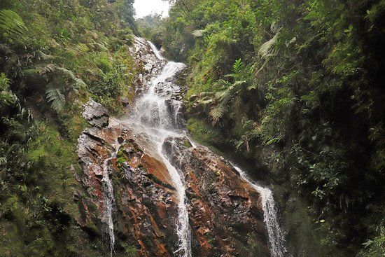 El Salto del Ángel