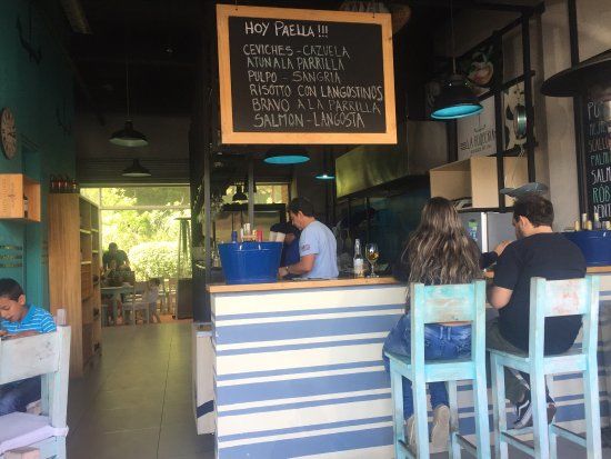 La Boquería Medellín