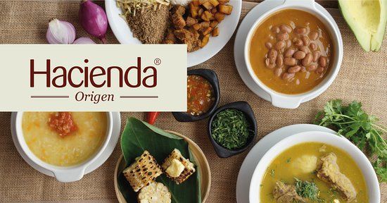 Hacienda