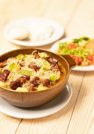 Restaurante Taquino