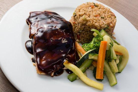 Restaurante Kuélap