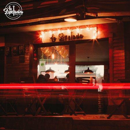 La Espetada Steak House