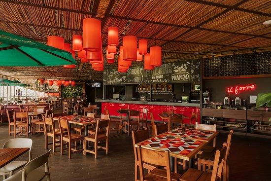 Il Forno