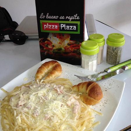 Pizza Plaza
