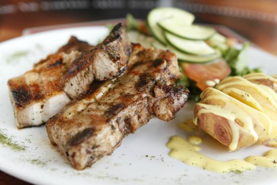 Carnes Fontanella