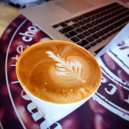 Cafe Revolucion
