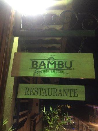 Bambu