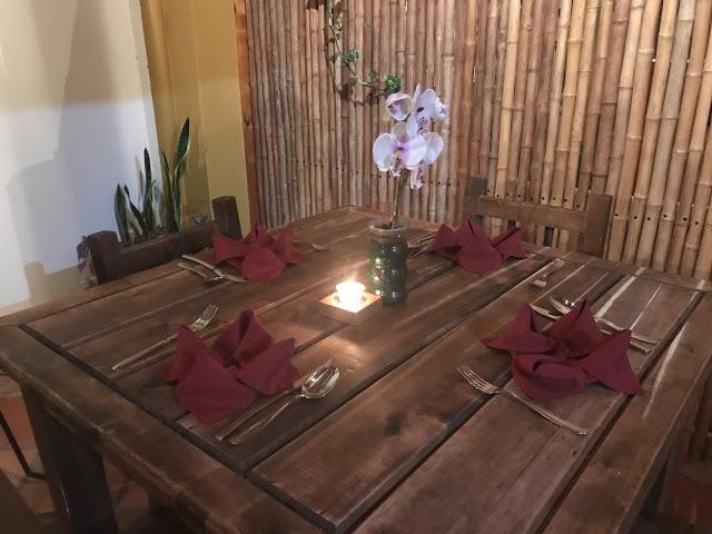 Thai Terrace