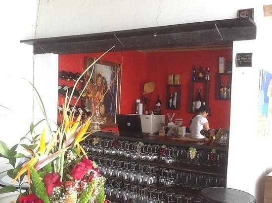 Vino al Arte Restaurante