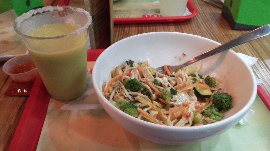 123 Wok