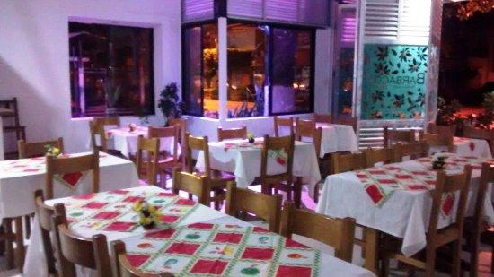 Restaurante Barbacoa