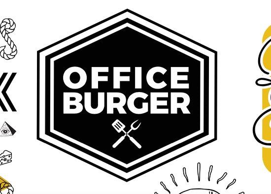 Office Burger