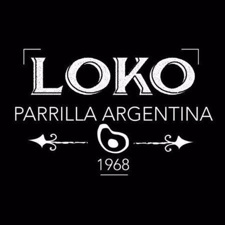 Loko Parrilla Argentina