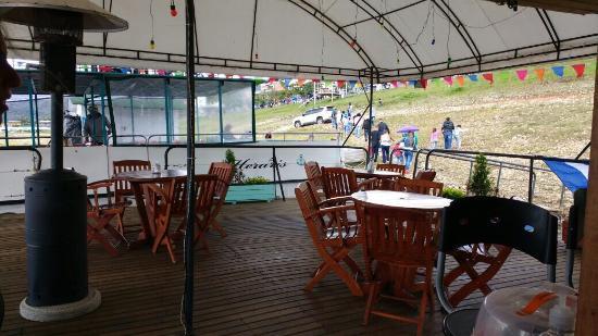 El Muelle Resto-Bar