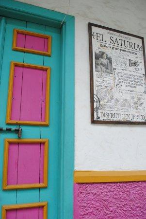 Cafe Saturia