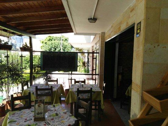 Donde Dario Restaurante Bar S.A.S
