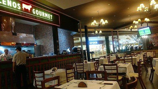 Lenos Gourmet