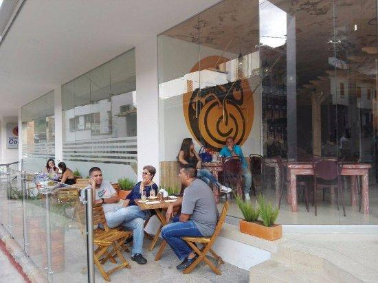 Café e Rupestre