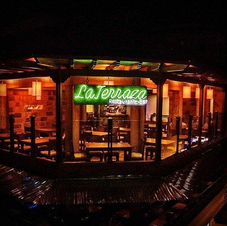 La Terraza Restaurante Bar