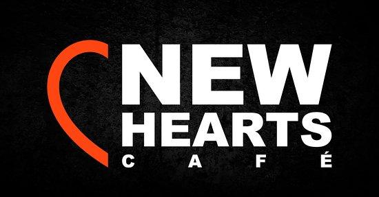 New Hearts Café