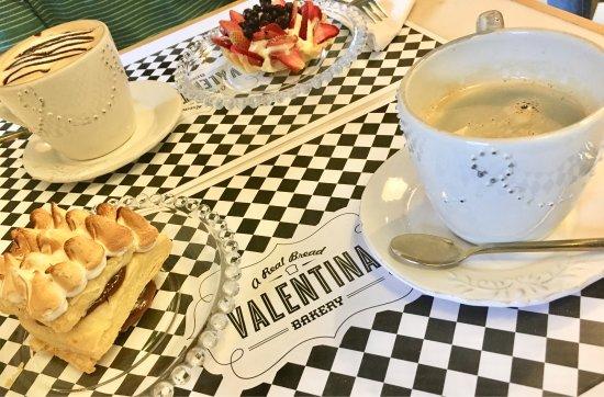 Valentina Bakery