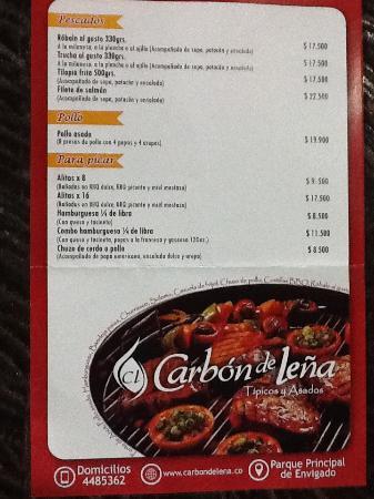 Carbon De Lena
