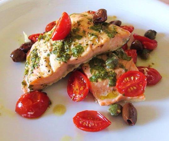 Cavieli Ristorante Caffe'