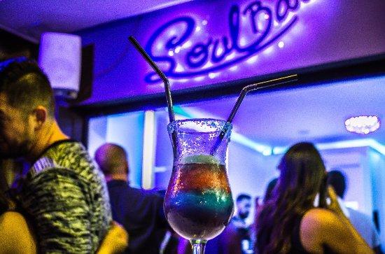 Soulbar