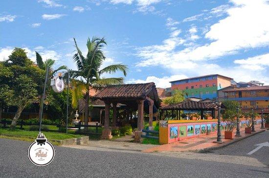 El Portal Restaurante