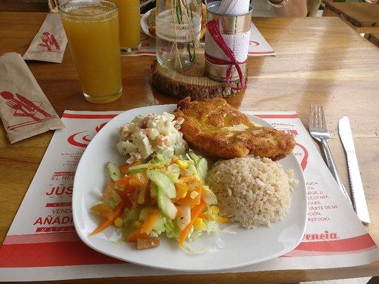 Las Delicias Del Balcon