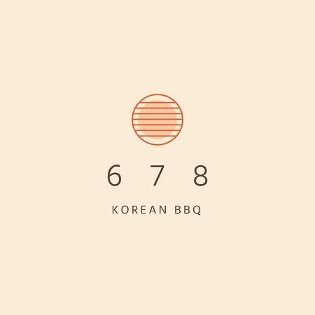 678 Korean BBQ