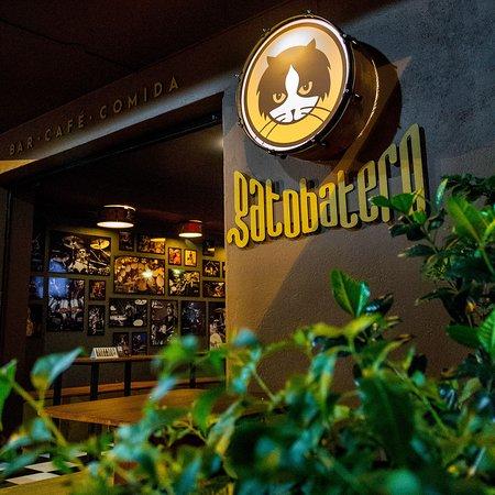 GatobateroBar