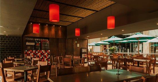 il forno CC. Unicentro I Medellin