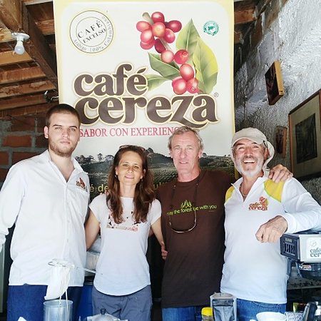 Finca La Leona