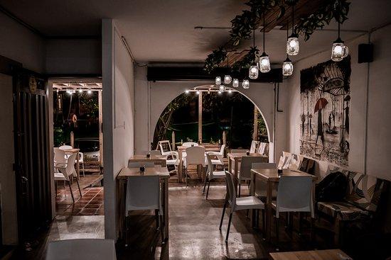 El Catfesito Catcafe