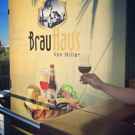 Brauhaus von Hiller