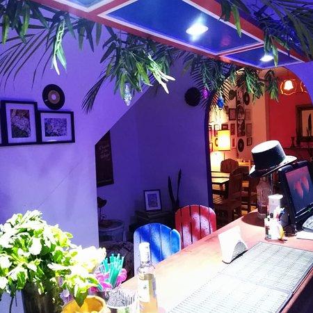 Casa Cuba