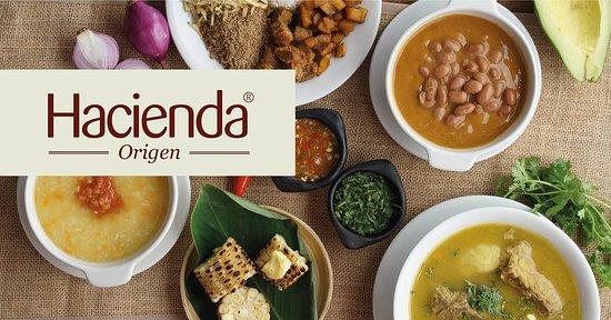 Hacienda