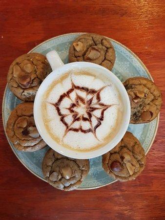 Cafe MonteSer