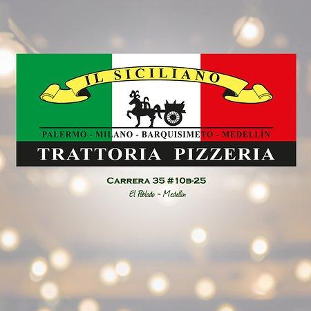 Il Siciliano Trattoria Pizzeria