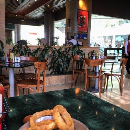 El Corral Gourmet